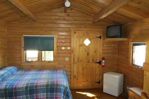 Holiday park Sun Outdoors Arches Gateway 2*