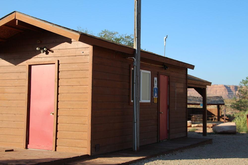 Holiday park Sun Outdoors Canyonlands Gateway Moab