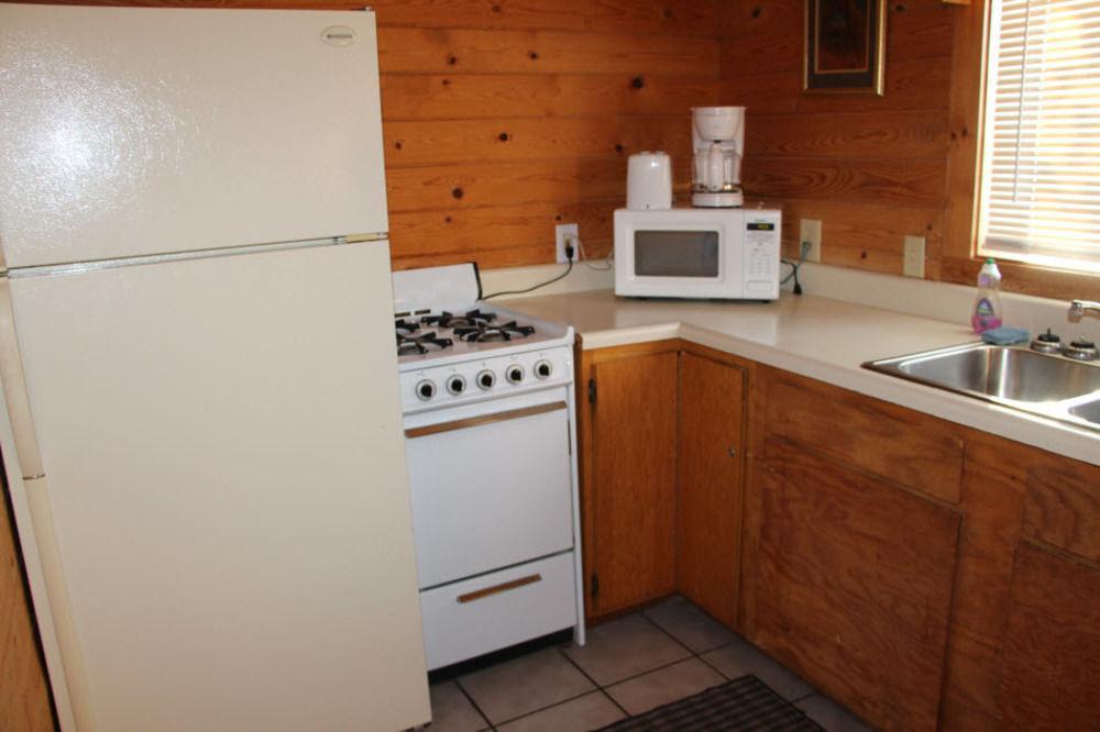 Holiday park Sun Outdoors Canyonlands Gateway 2*