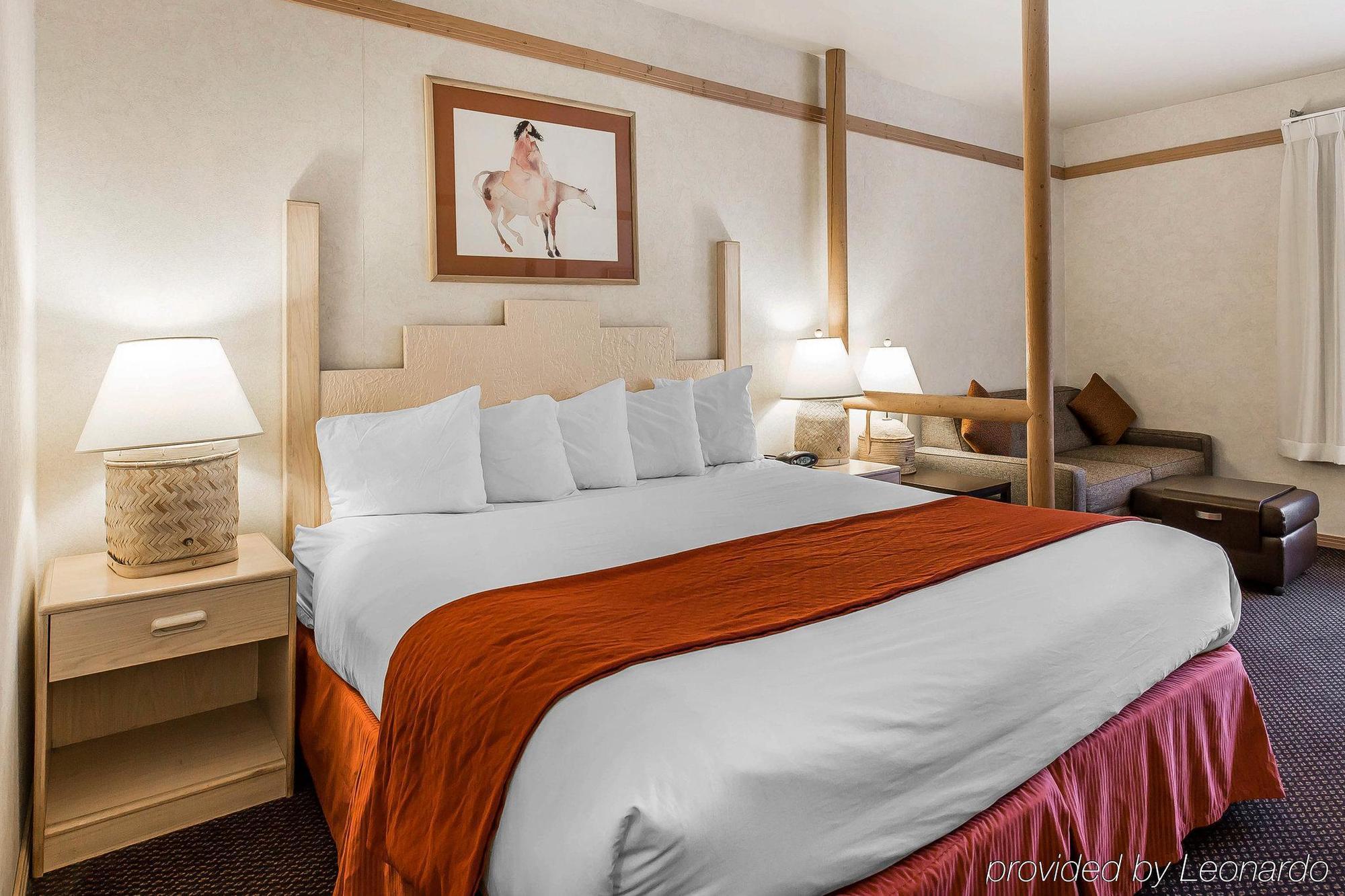 Quality Near Arches National Park