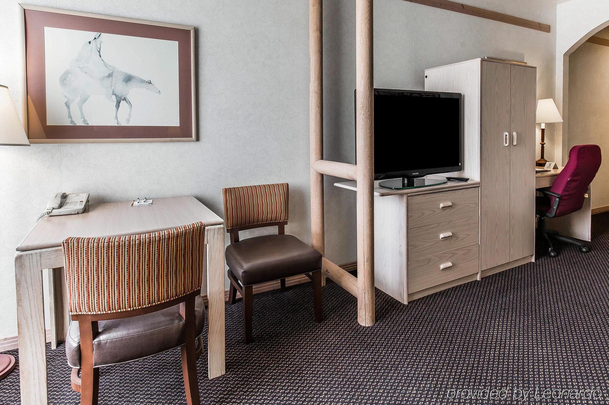 Hotel Quality Near Arches National Park Moab