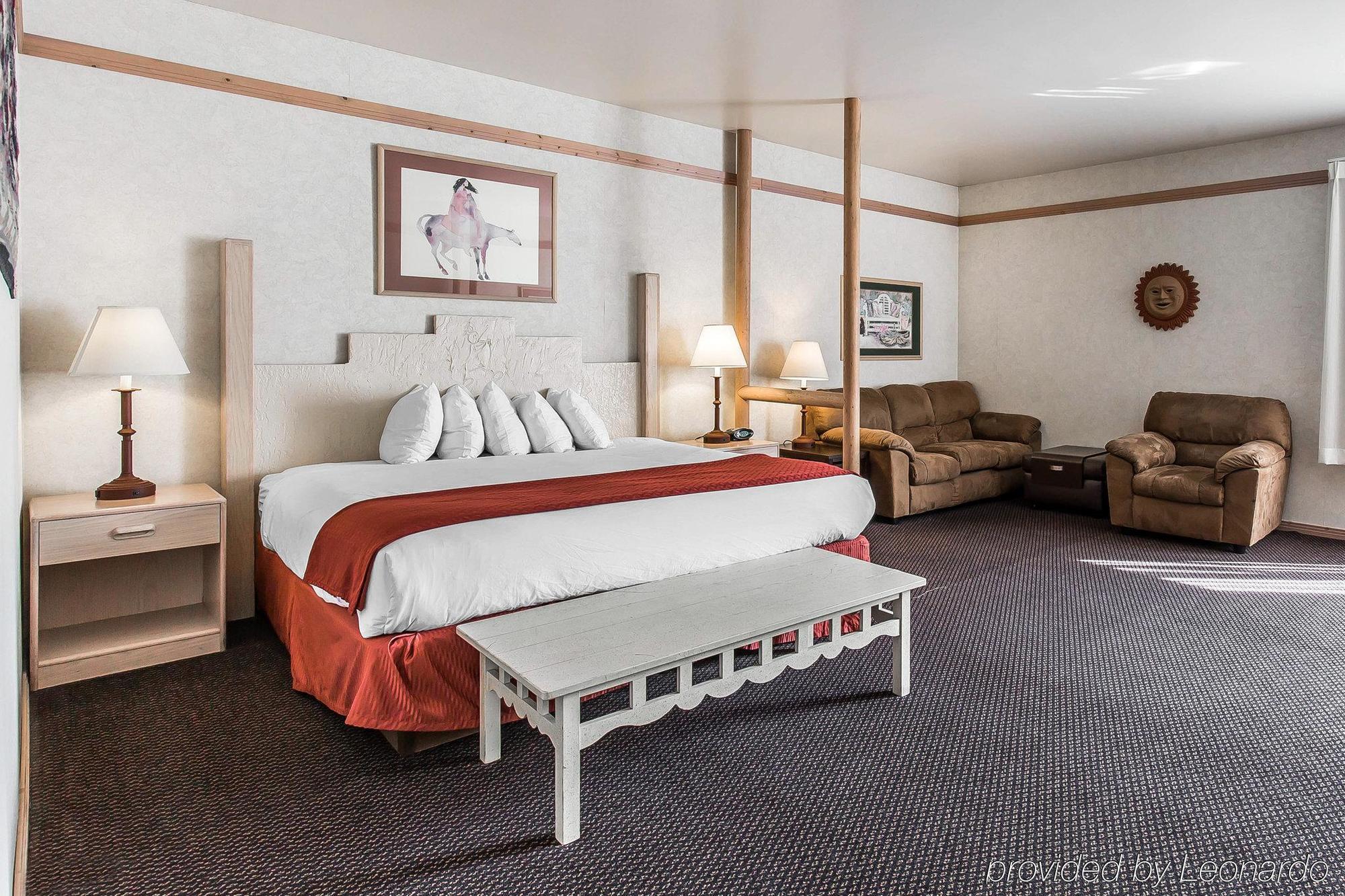 Hotel Quality Near Arches National Park 2*