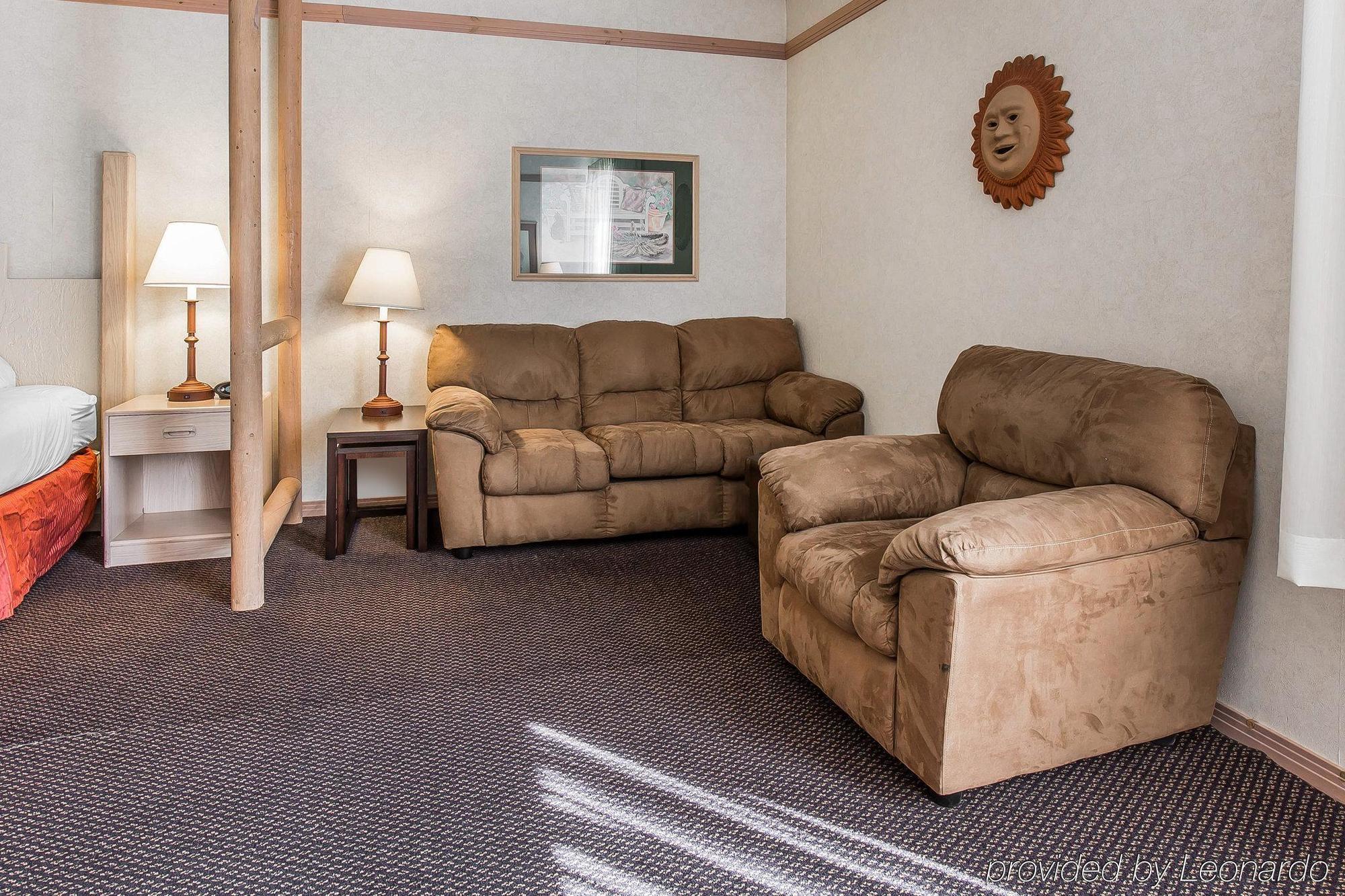 Hotel Quality Near Arches National Park