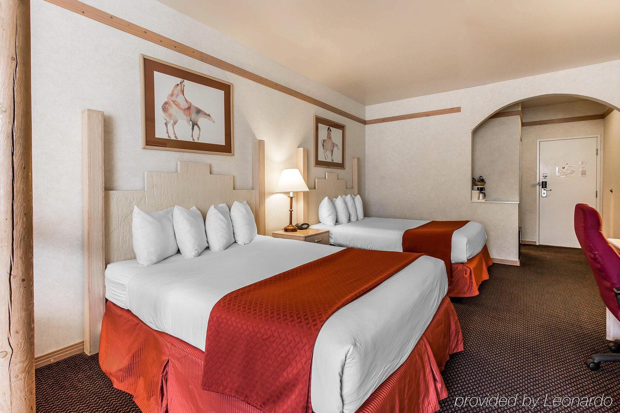 Quality Near Arches National Park
