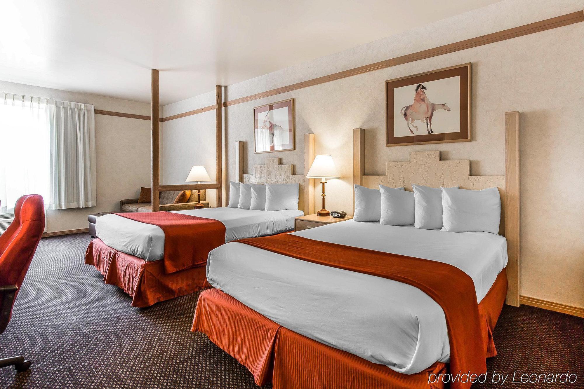Hotel Quality Near Arches National Park Moab