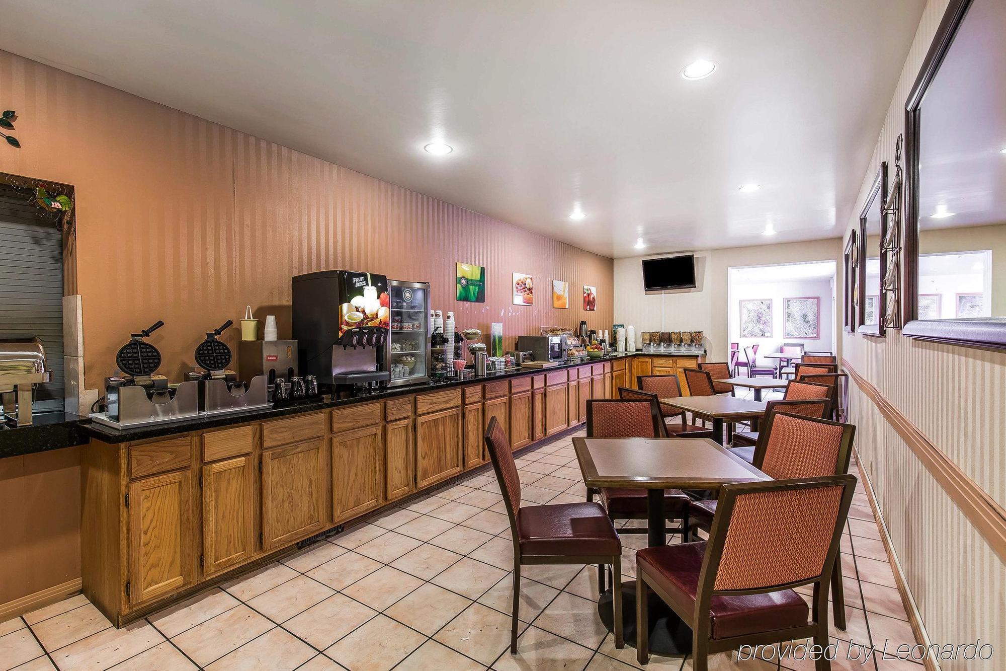 Hotel Quality Near Arches National Park 2*