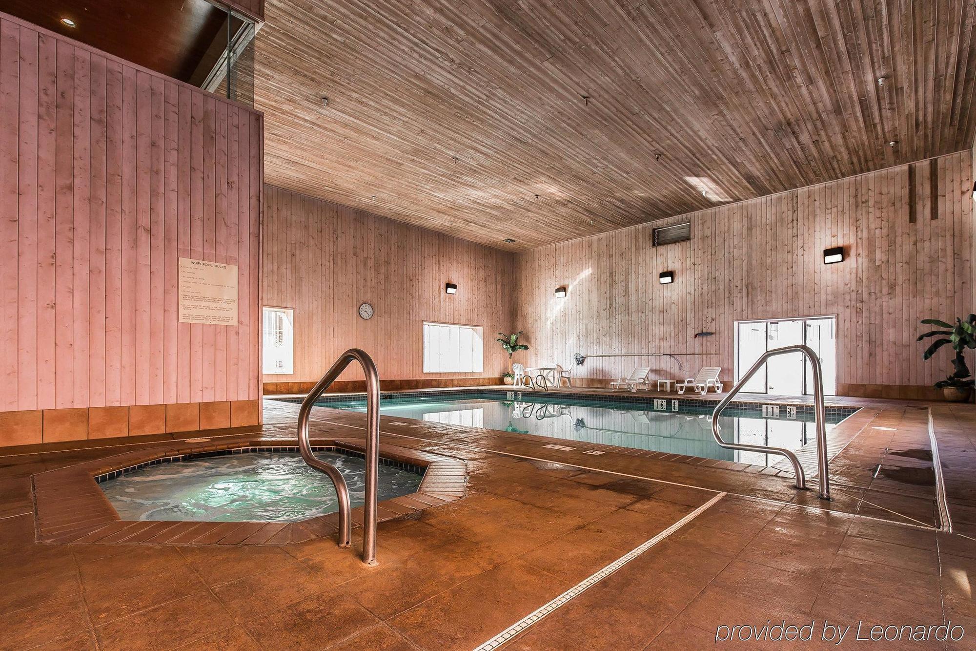 Hotel Quality Near Arches National Park