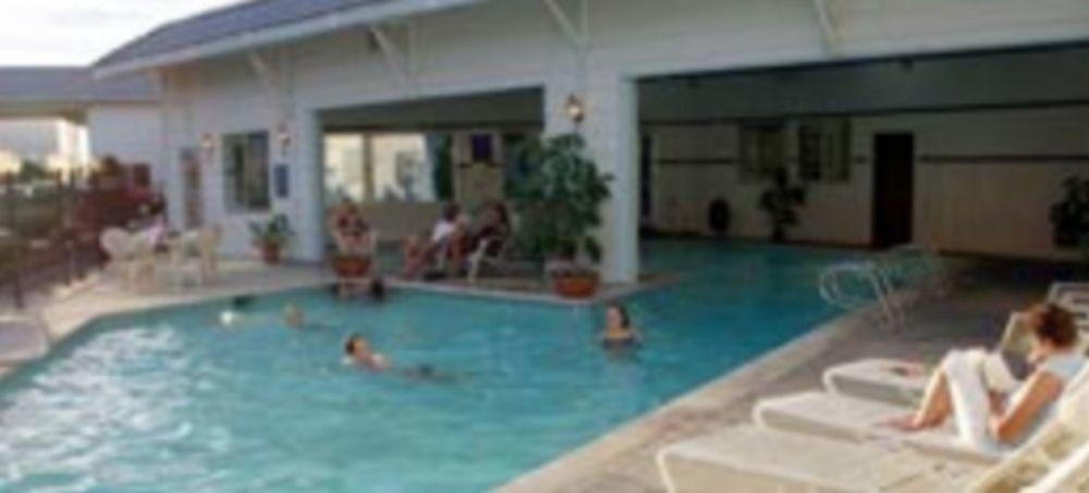 Valley Hotel 3*