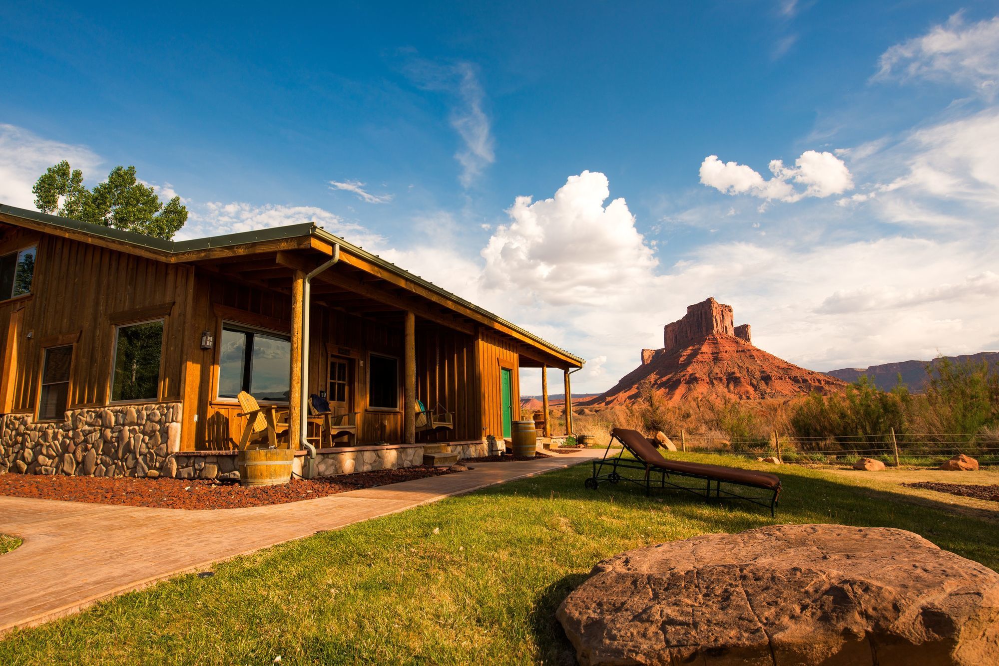 Sorrel River Ranch & 4* Moab