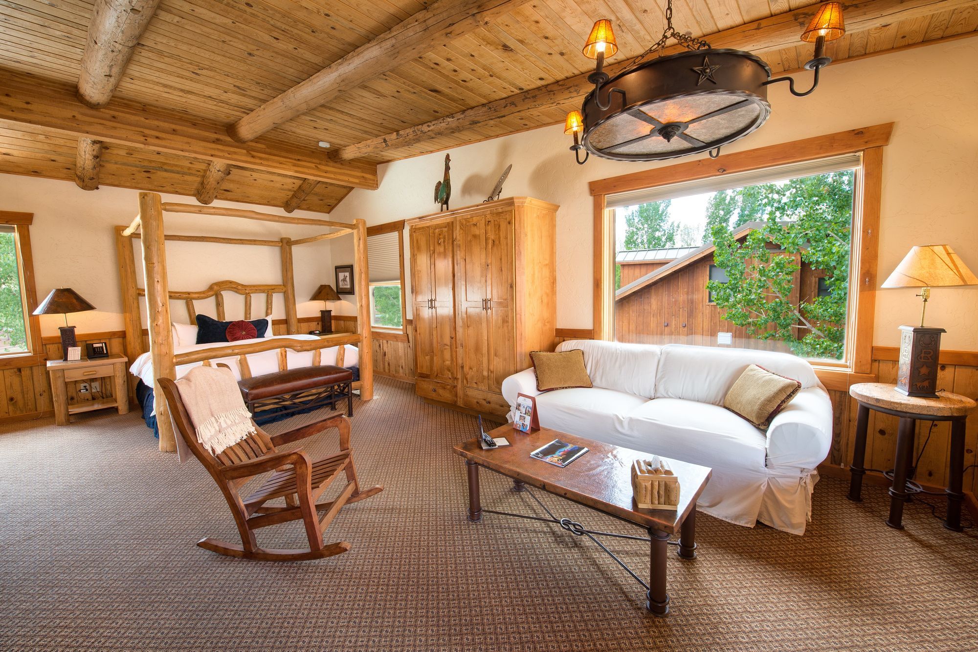 Sorrel River Ranch & Resort Moab