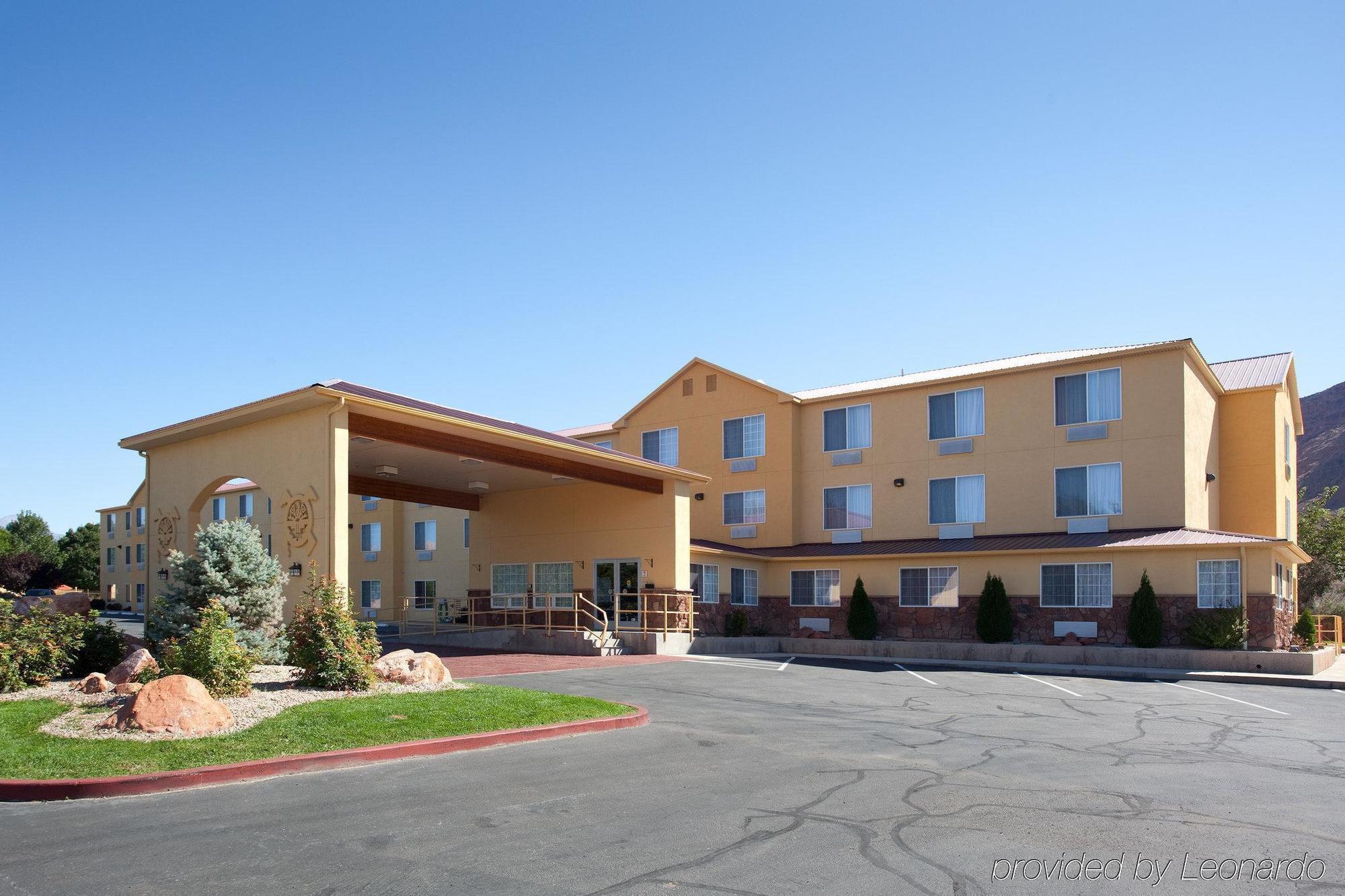 La Quinta By Wyndham Hotel Moab