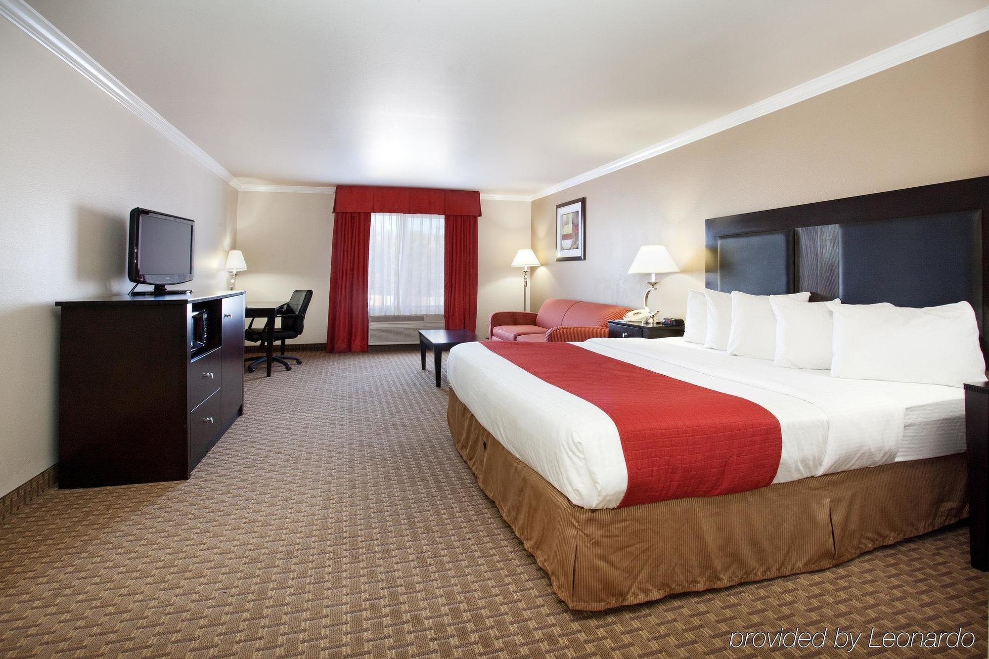 La Quinta By Wyndham Hotel Moab