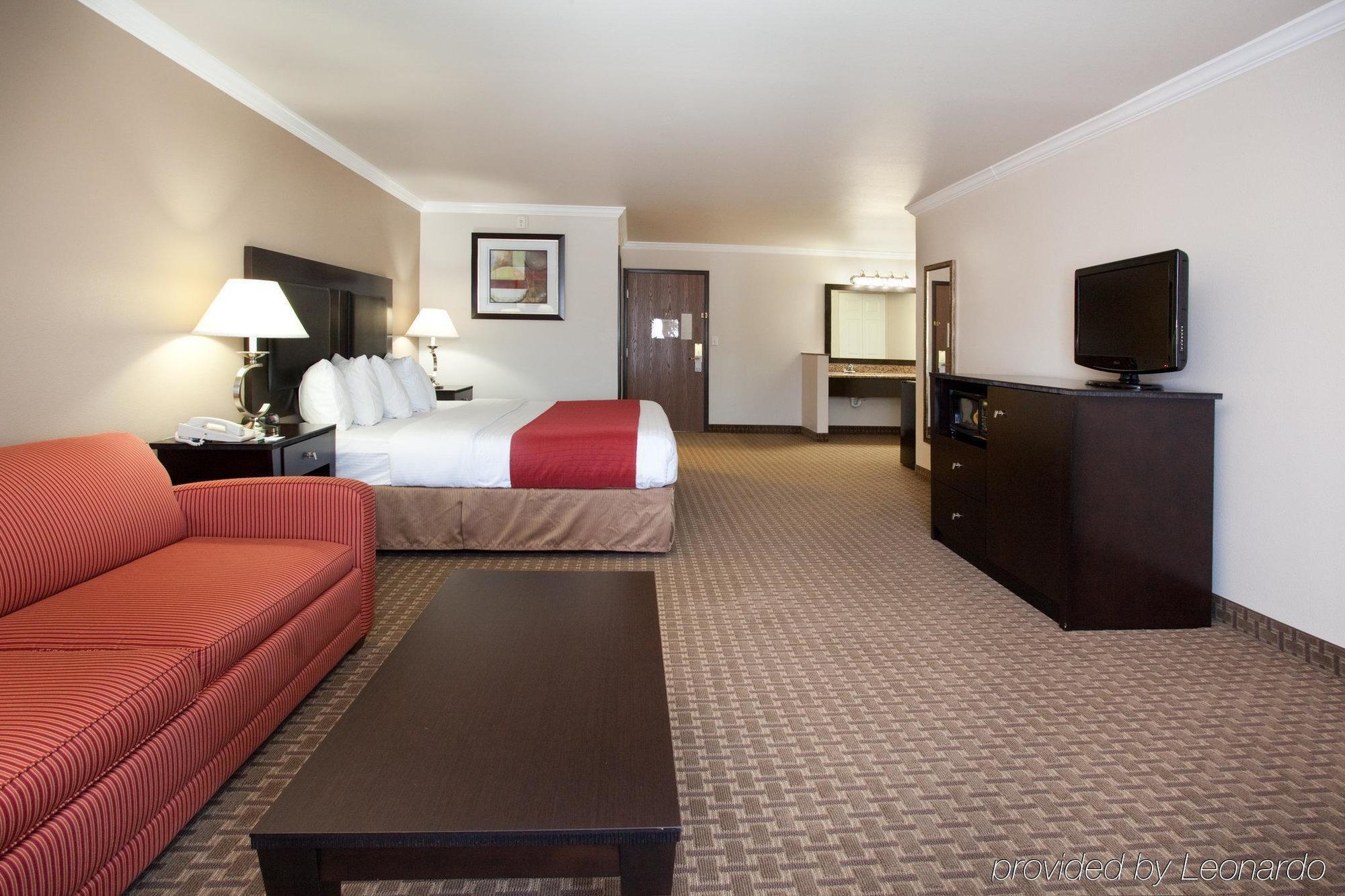 La Quinta By Wyndham Hotel Moab