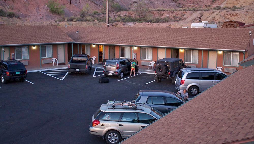 Inca Motel 2*
