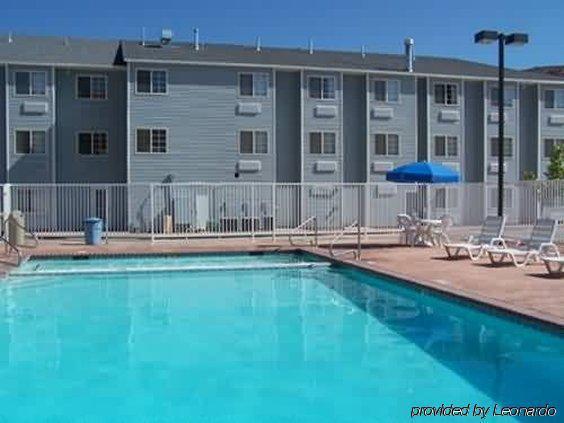 River Canyon Motel Moab