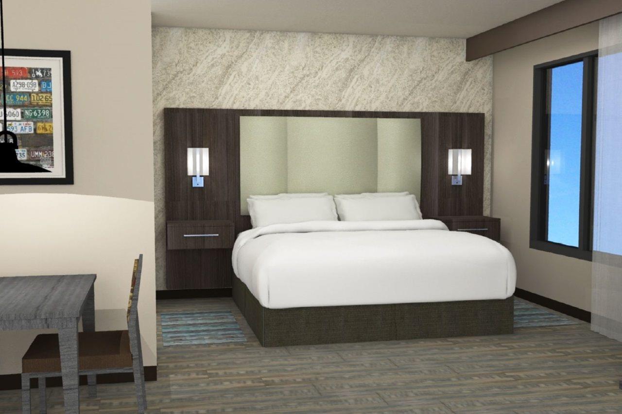 Homewood By Hilton Hotel