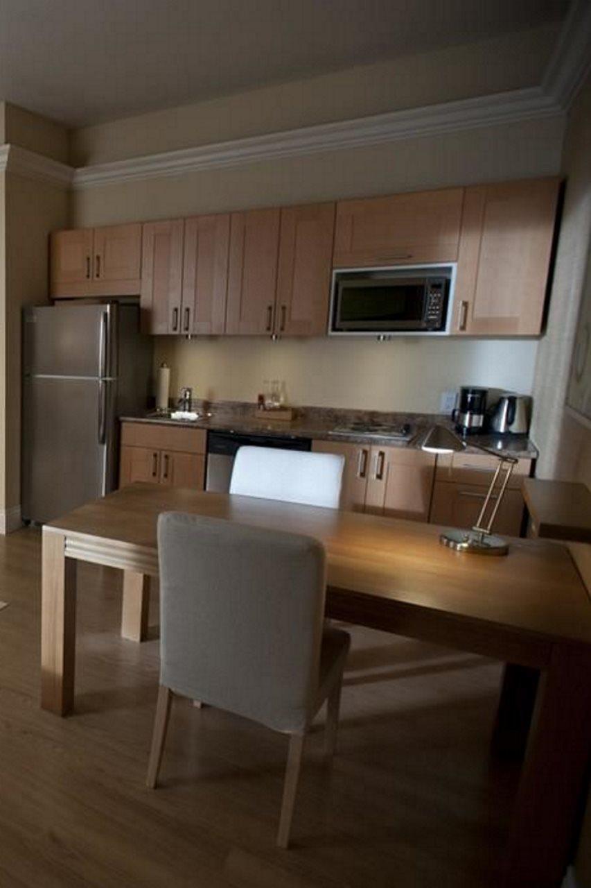 Homewood By Hilton Hotel
