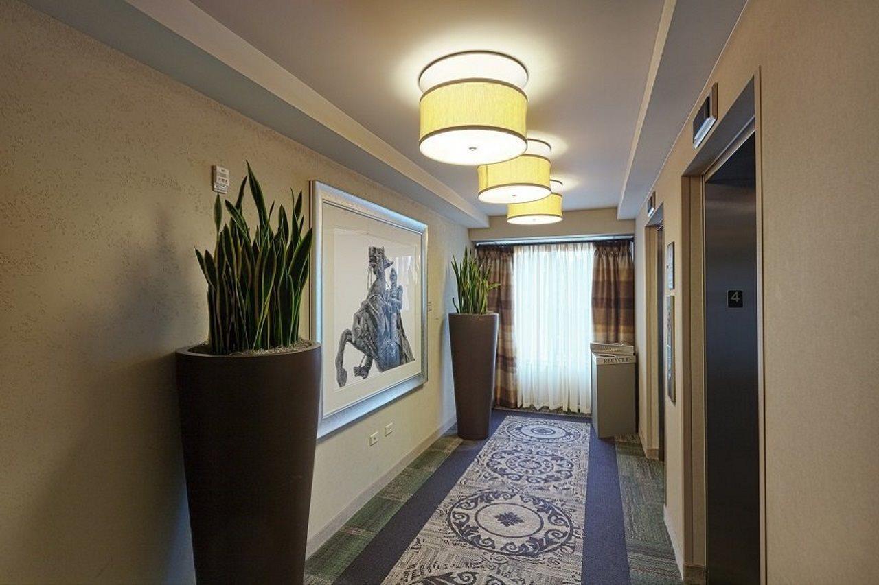 Homewood By Hilton Hotel 3*