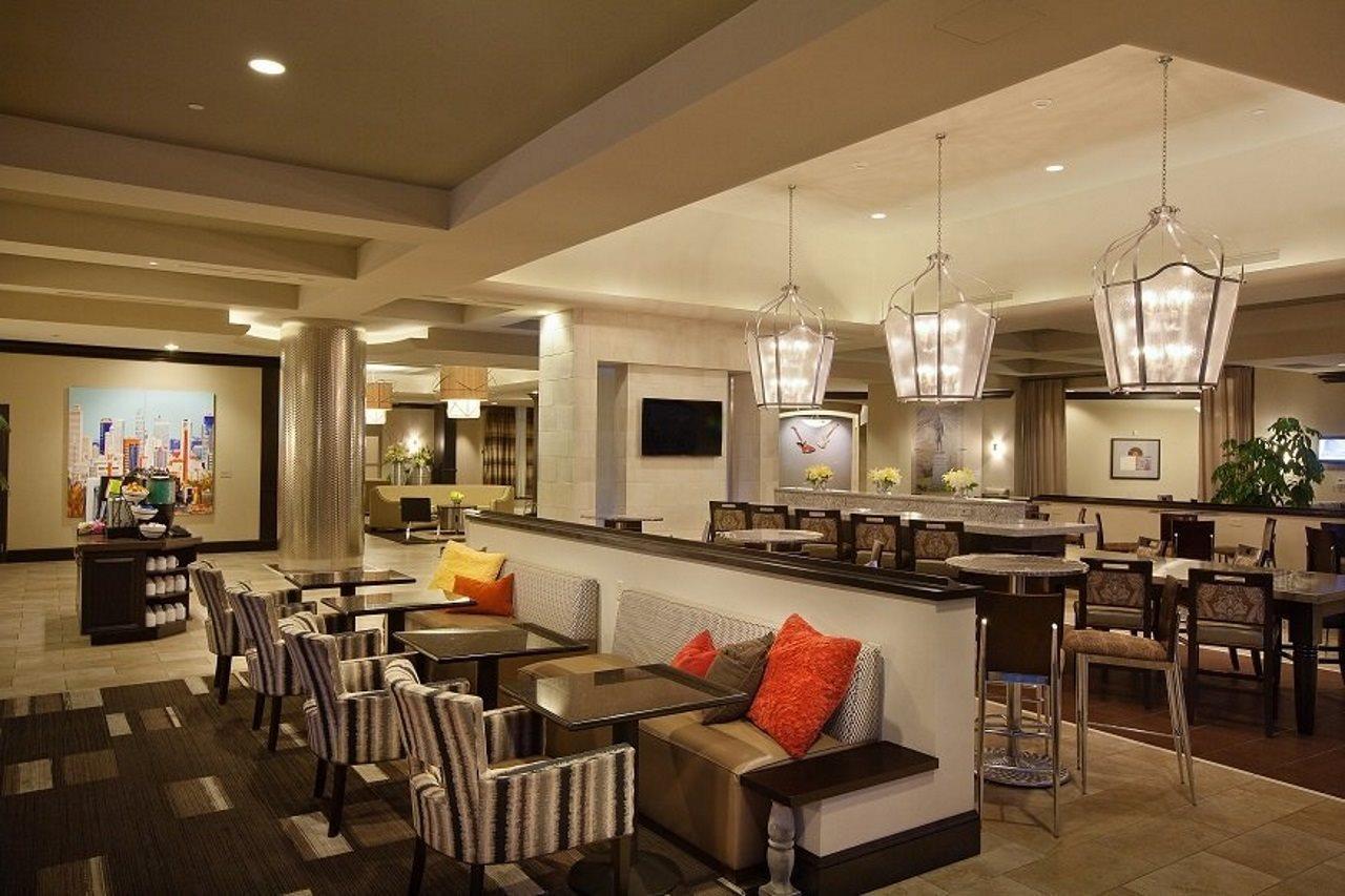 Homewood By Hilton Hotel