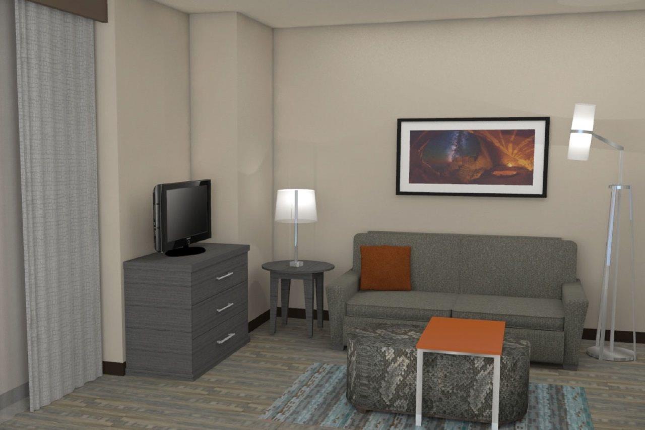 Homewood By Hilton Hotel