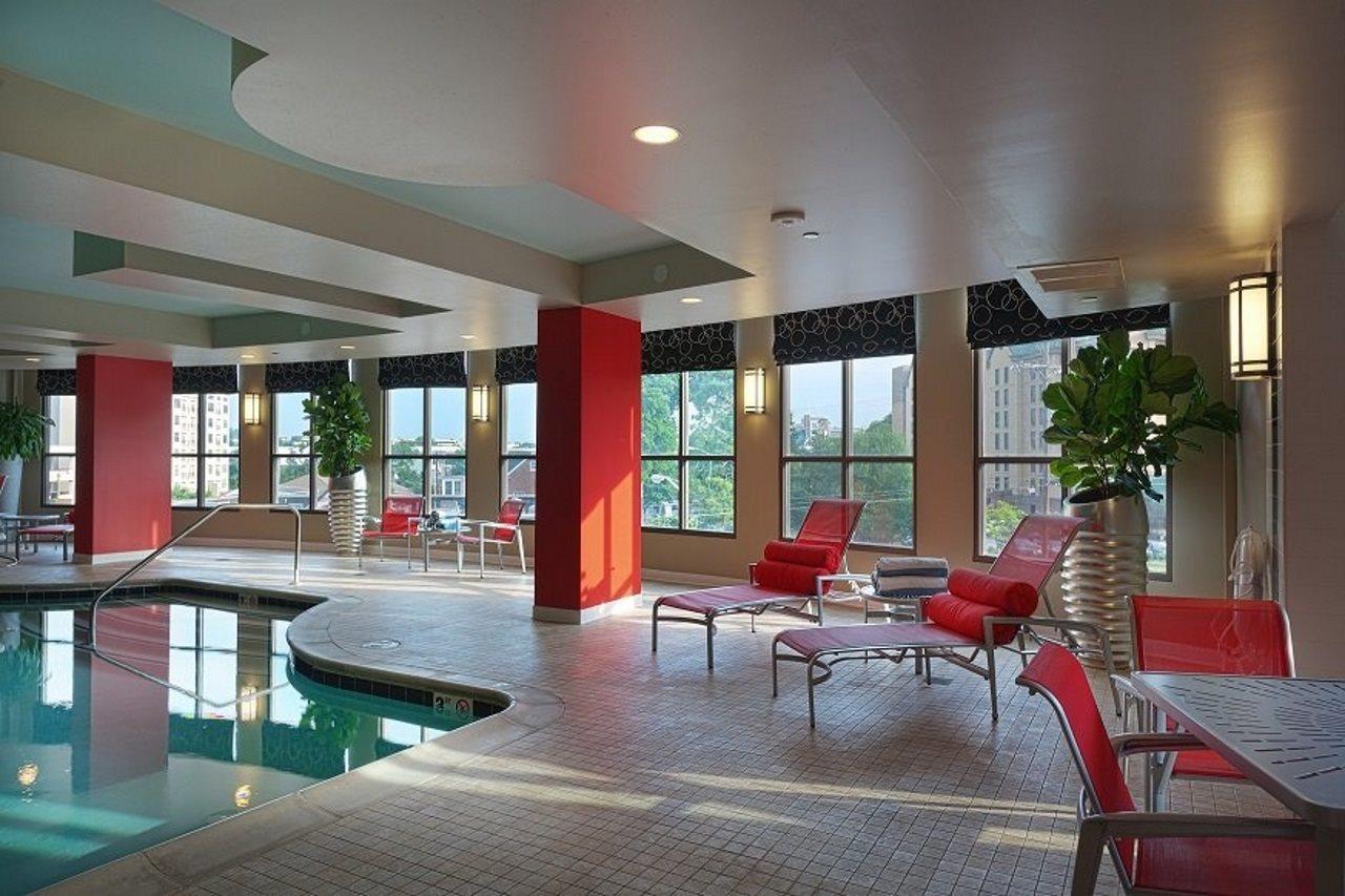 Homewood By Hilton Hotel