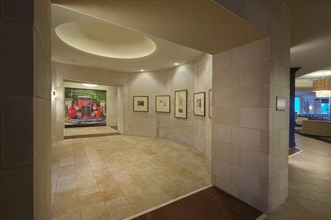 Homewood By Hilton Hotel
