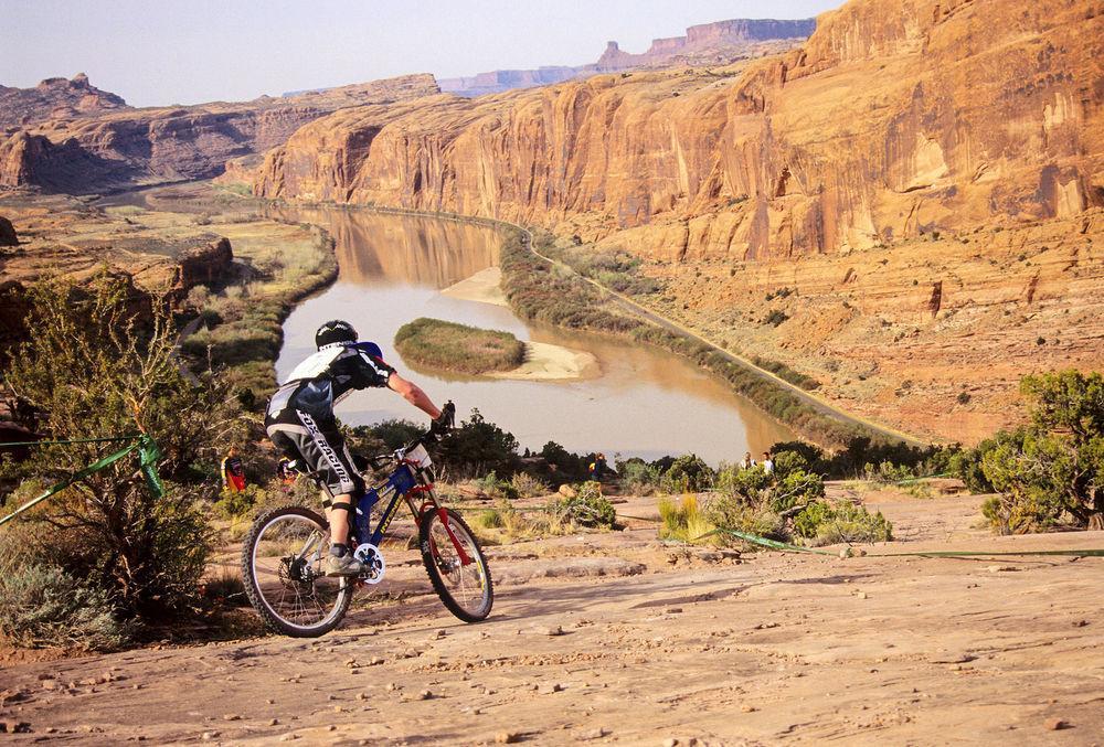 Sorrel River Ranch & 4*