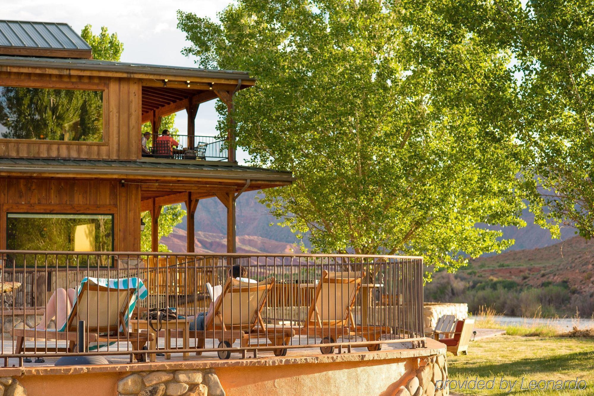 Sorrel River Ranch & Resort 4*