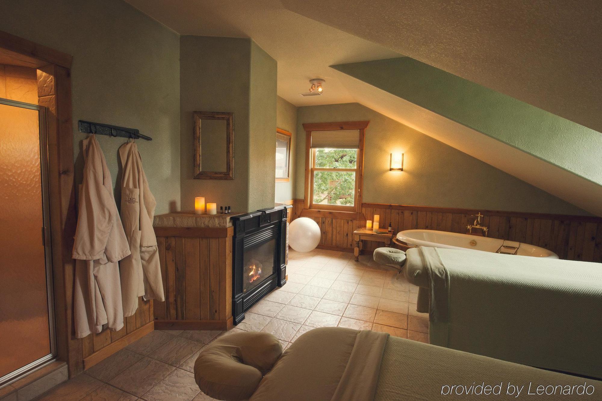 Sorrel River Ranch & 4*