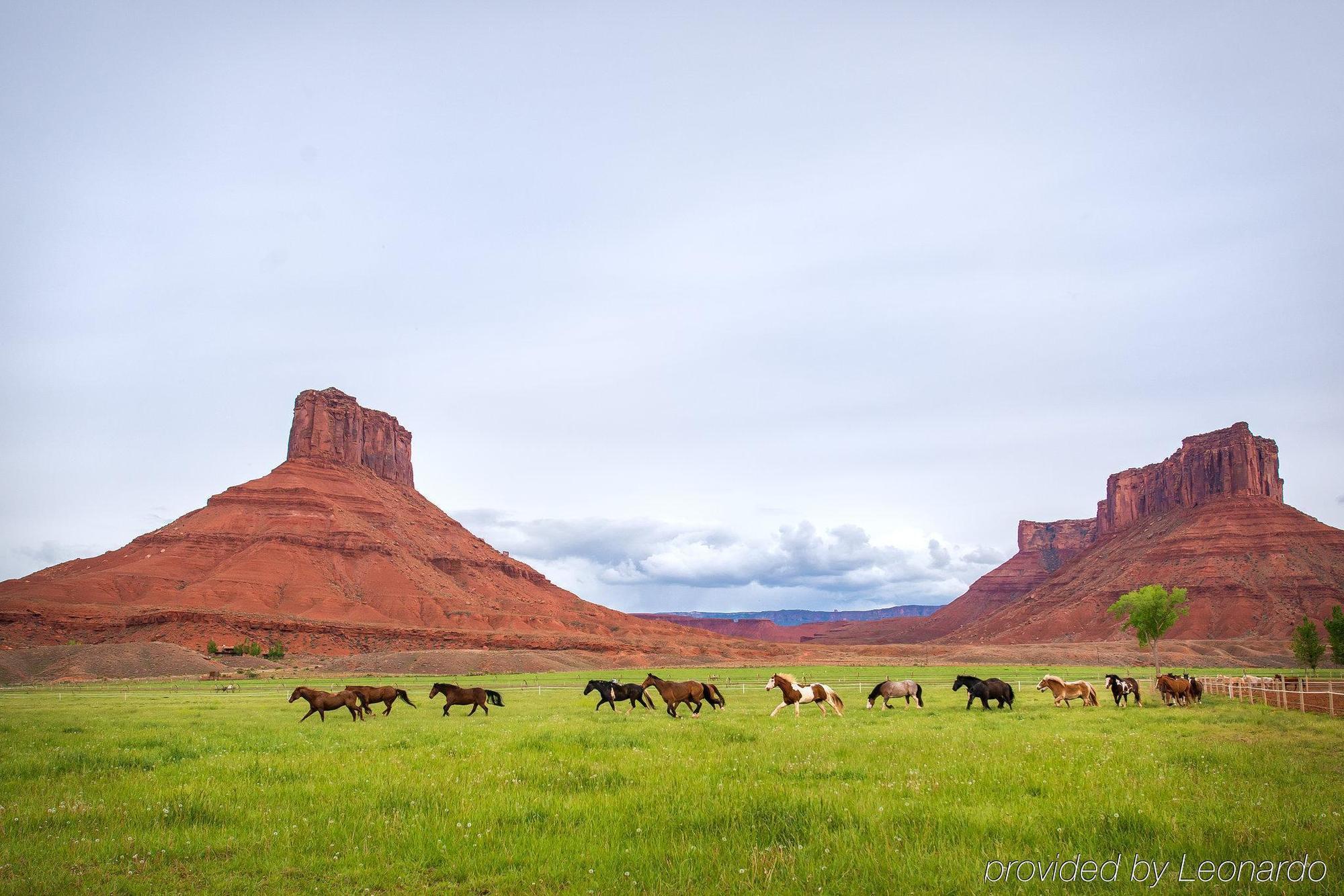 Sorrel River Ranch & 4* Moab