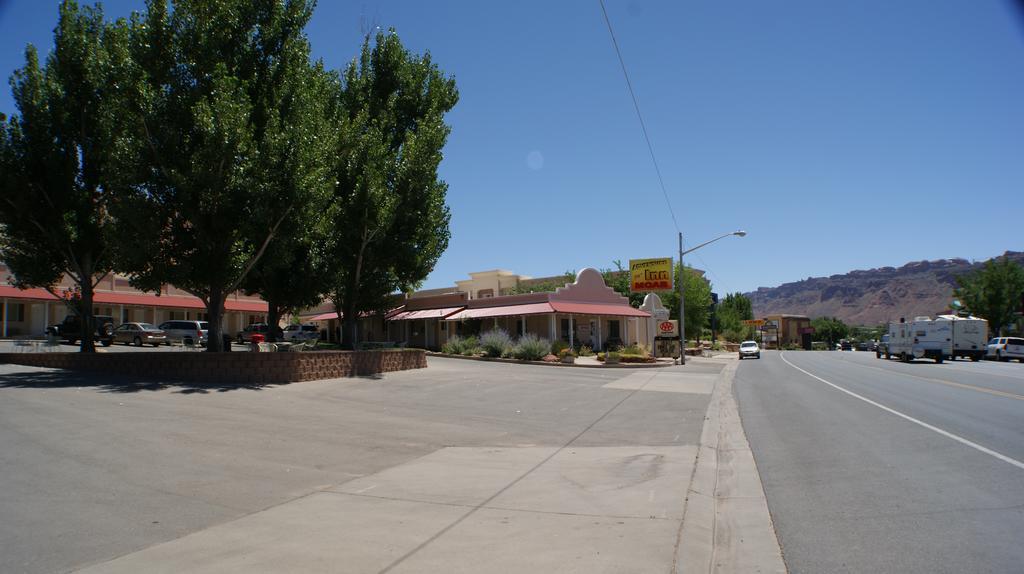 Motel Adventure Inn Moab 2*