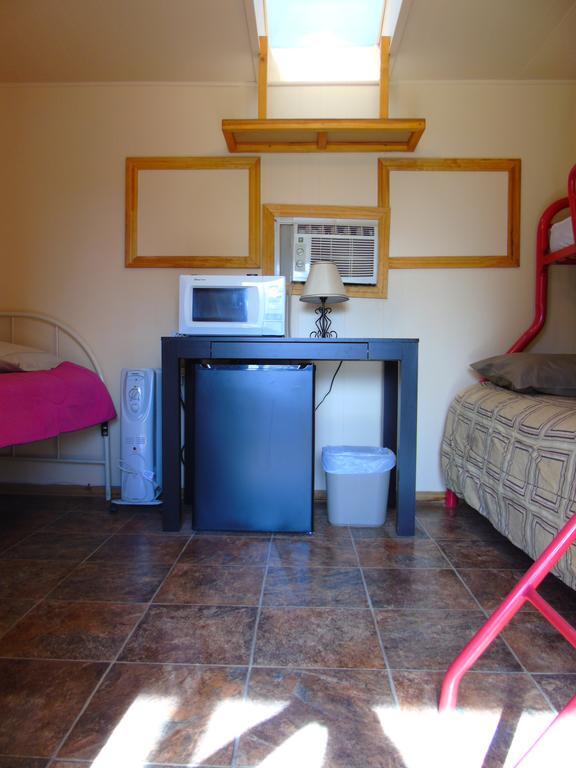 Ok Rv Park * Moab
