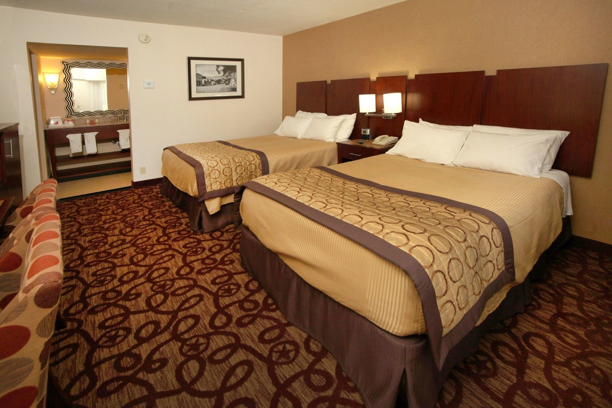 Downtown Hotel