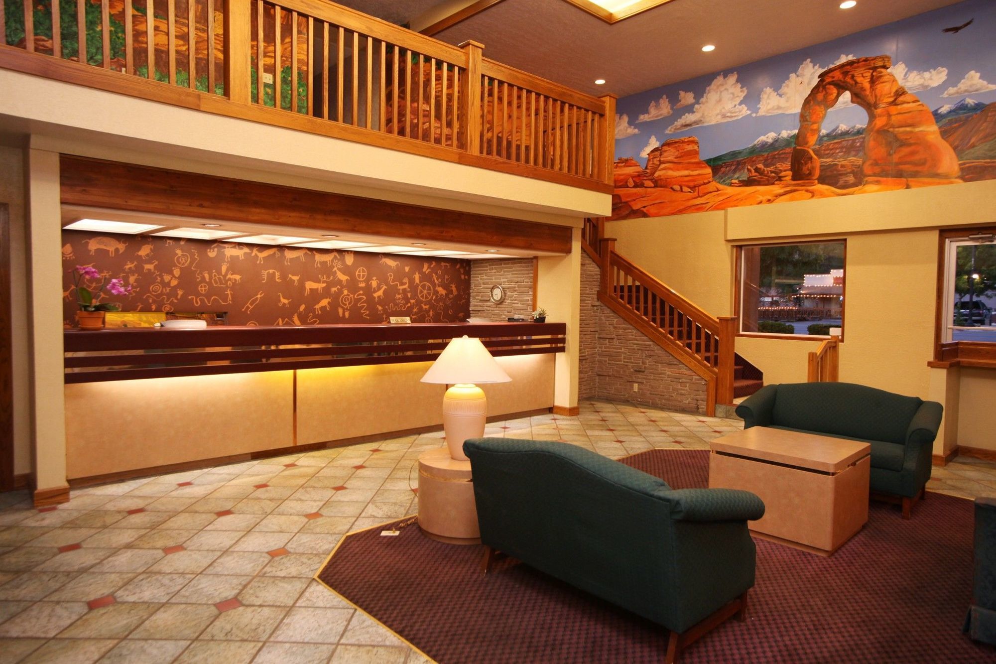 Downtown 3*