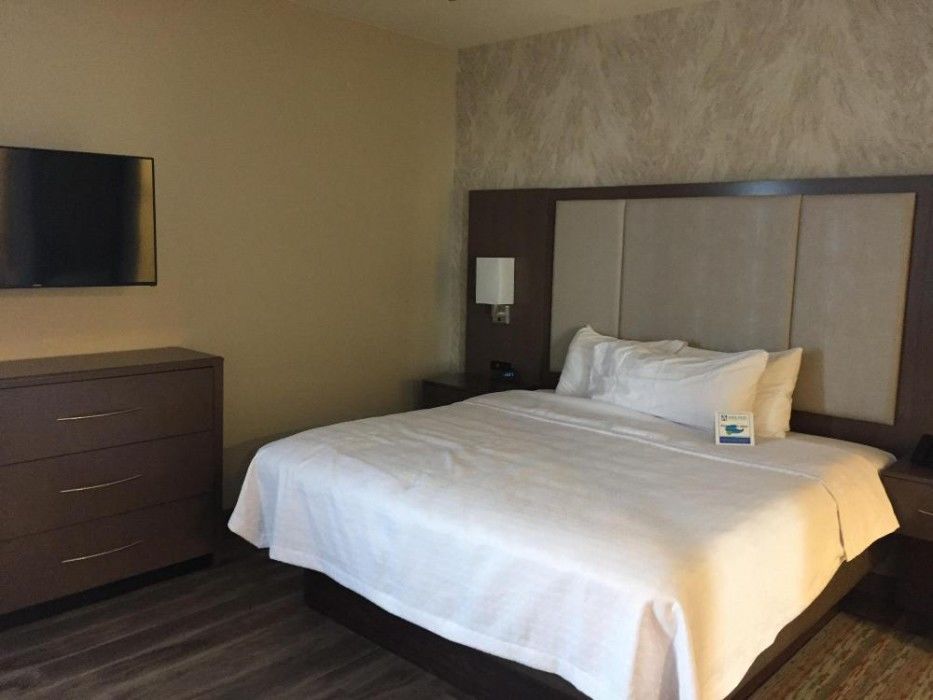 Homewood By Hilton 3*