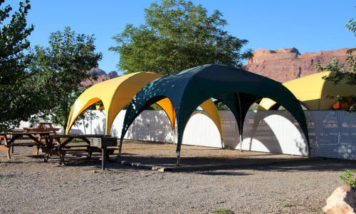 Sun Outdoors Arches Gateway Holiday park 2*