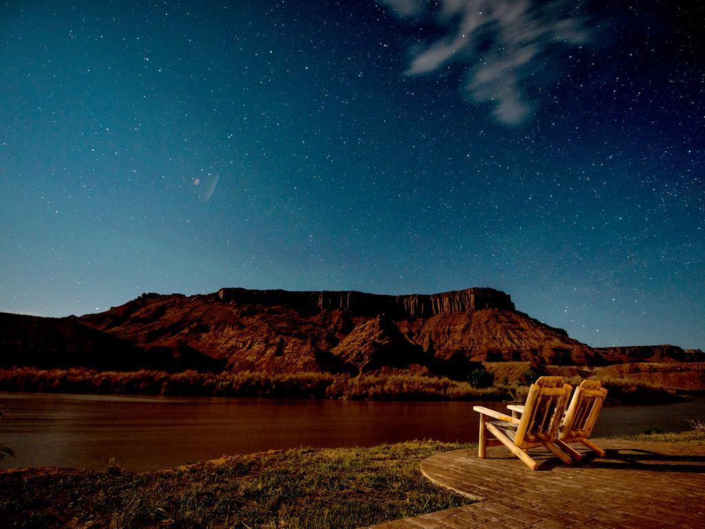 Sorrel River Ranch & 4*