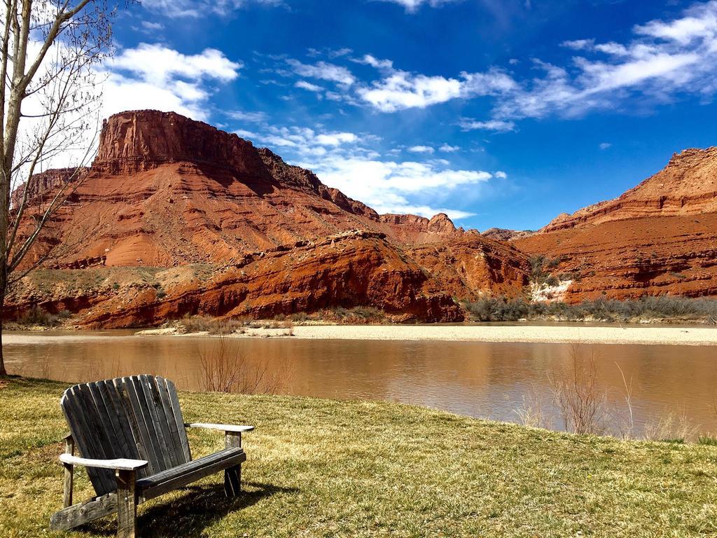 Resort Sorrel River Ranch & Moab