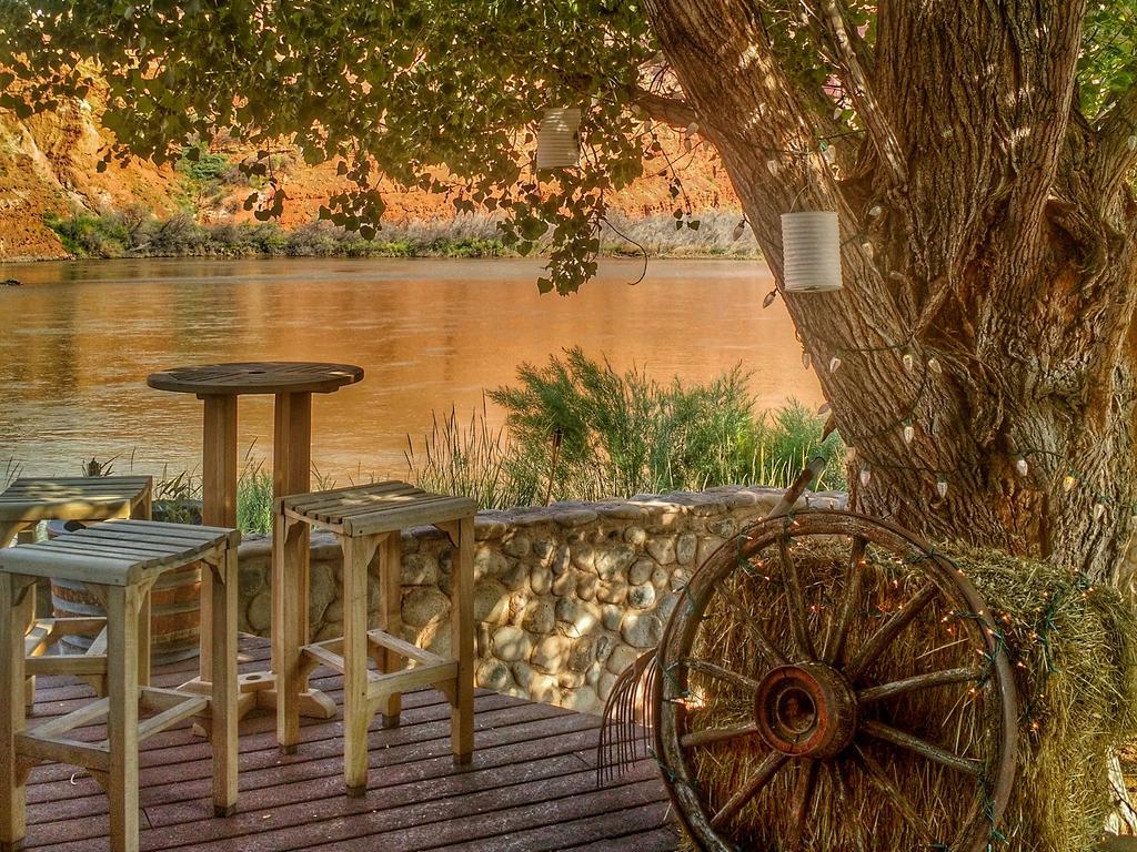 Sorrel River Ranch & Resort