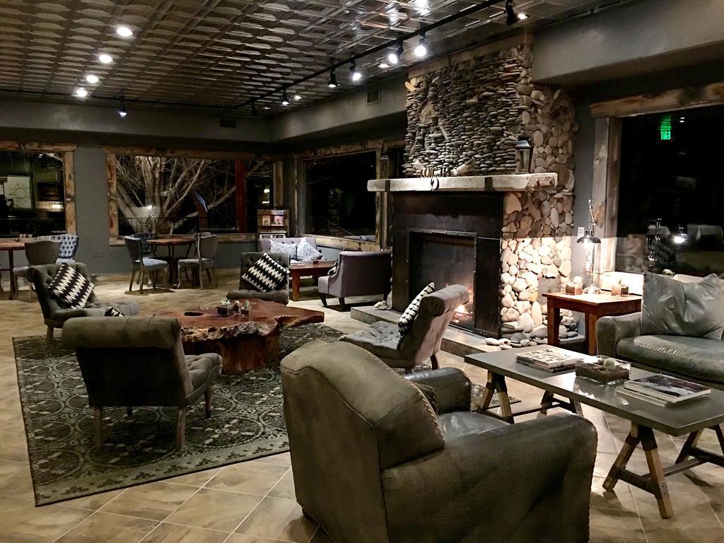 Sorrel River Ranch & Resort 4*