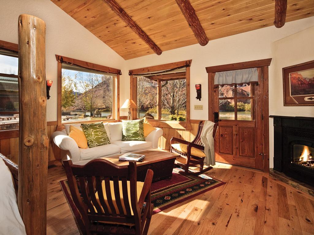 Sorrel River Ranch & 4* Moab