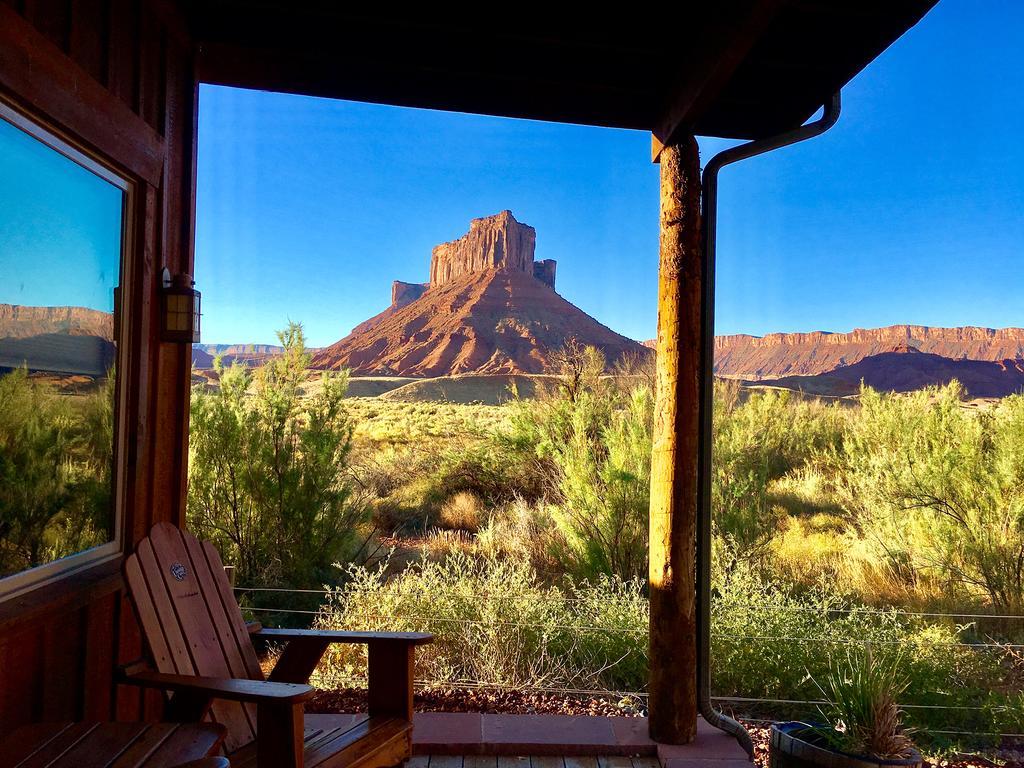 Sorrel River Ranch & Resort