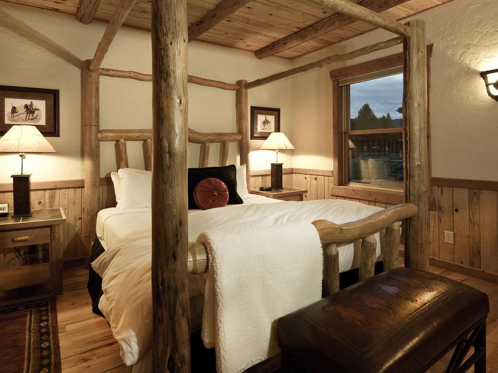 Sorrel River Ranch & Resort Moab