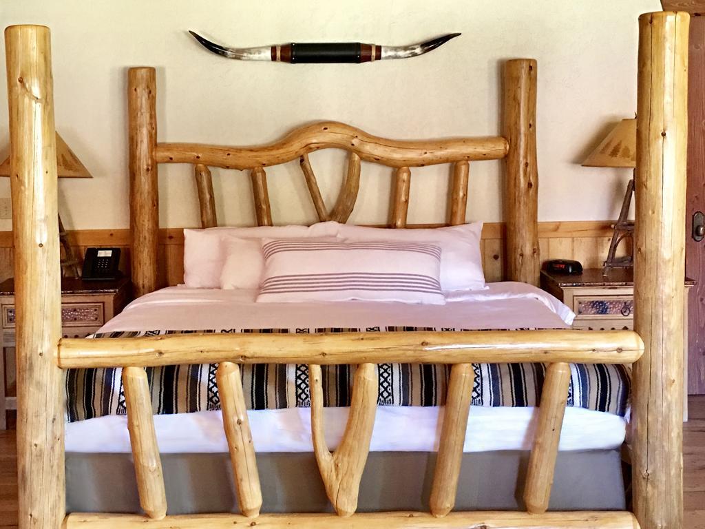 Sorrel River Ranch &