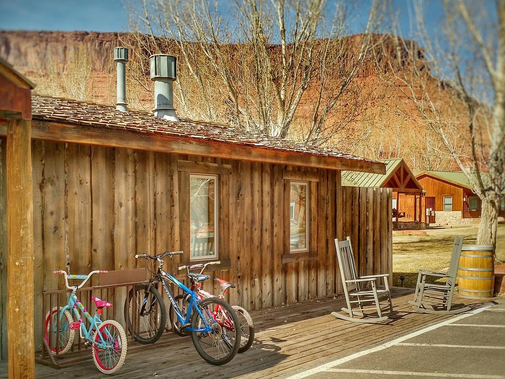 Sorrel River Ranch & Resort Moab