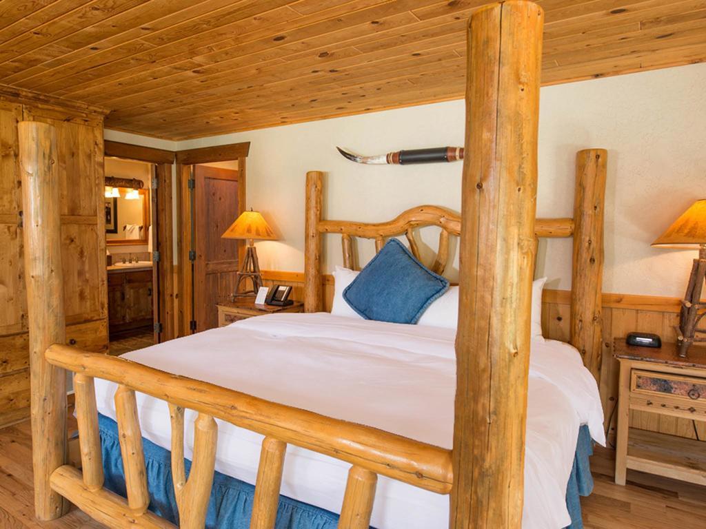 Resort Sorrel River Ranch & Moab