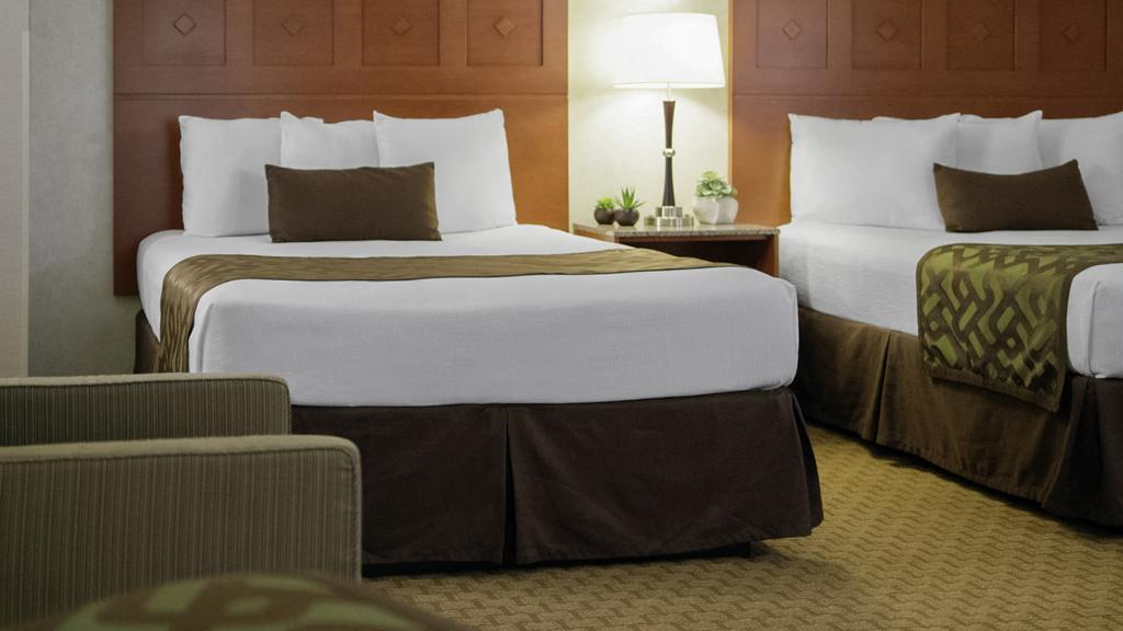 Hotel Valley 3*