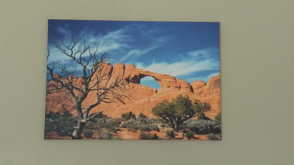 Motel Inca Moab