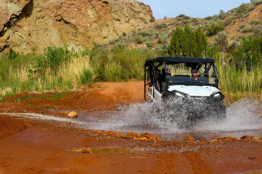 Resort Sorrel River Ranch & 4*