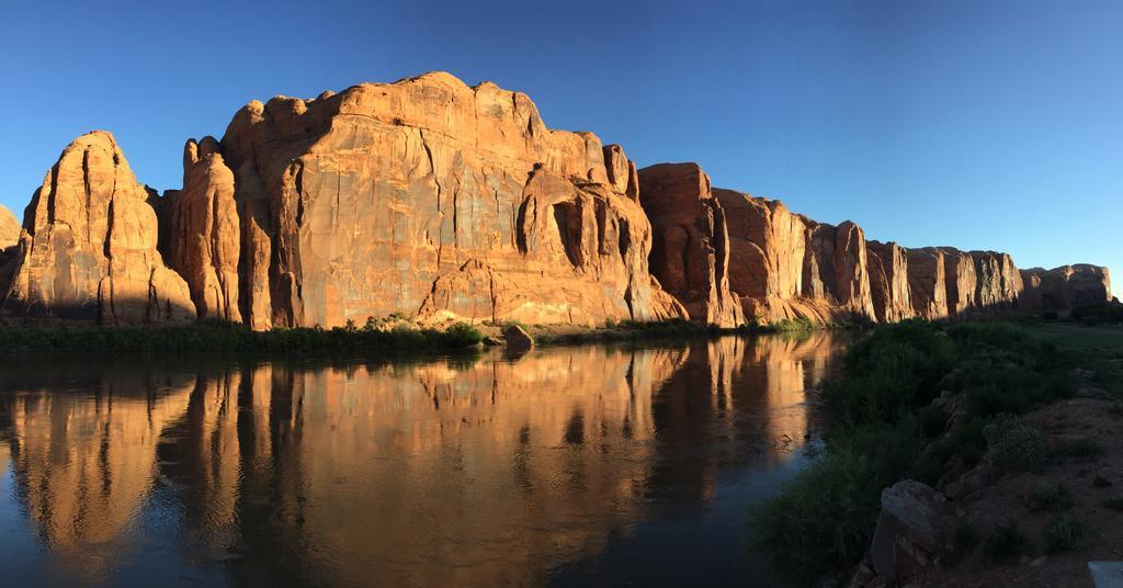 Kane Creek Campground & Rv * Moab